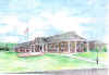 Newark Senior Center, Newark, DE, 1998