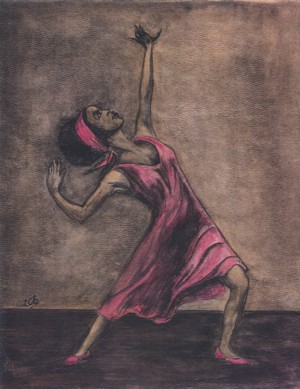 DANCER