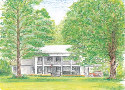 GEORGIA HOME