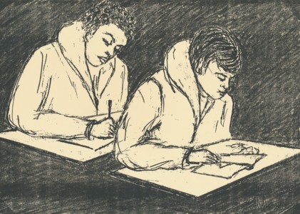 WRITER 5